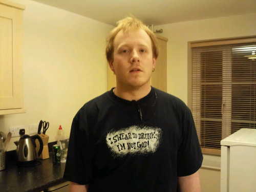 B98cookie's profile picture. I'll do it later...