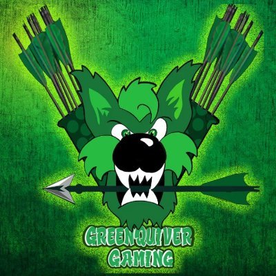 Canadian Streamer Use Code GREENQUIVER
Official Twitter
I'm a father, a boyfriend, a streamer, a gamer, a comic nerd, a video editor and so on.