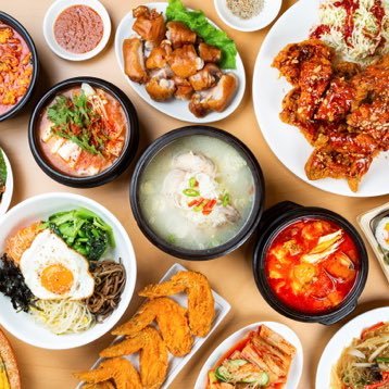 韓国家庭料理 心の故郷 Koko Furusato Twitter