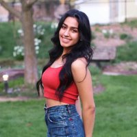Olivia Alicea (@oliviaalicea) 's Twitter Profile