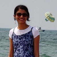 Jayashree Vijaya Raghavan (@jay_ragh) 's Twitter Profile