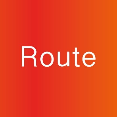 Route_co Profile Picture
