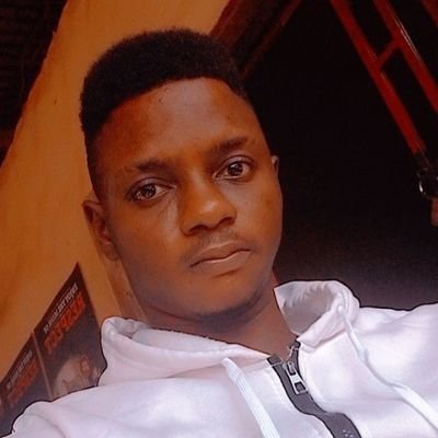 A blogger from edo state.Passionate about achieving goals and setting new ones
