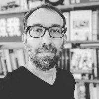 Brian DeMare 江旷 (@briandemare) 's Twitter Profile Photo Brian DeMare 江旷 (@briandemare) 's Twitter Profile Photo