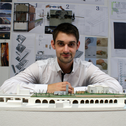 Sean_Kitchen's profile picture. Architect at Bell Phillips Architects. Views are my own.