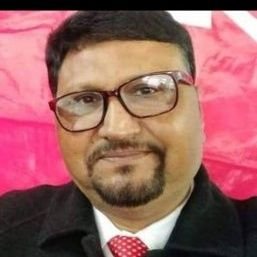 CEO BBC INDIA,
Editor in chief STANDARD WORLD TV,
Editor in Chief NRI TV , 
Director India Crime News,
National Chairman 
Indian journalist association of India