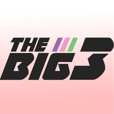 _thebigthree's profile picture. Make the biggest impact check the spreadsheet. hosted by Sereniti, Nai and TheJayJay