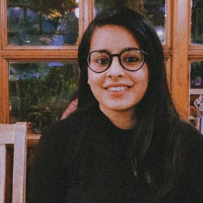 purnimasingh011's profile picture. 