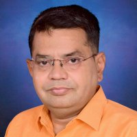 DR. SHIV KUMAR VYAS Ph.D(@shivvyasoffical) 's Twitter Profile Photo