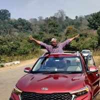 sriramamurty (@sriramamurtyb) 's Twitter Profile Photo sriramamurty (@sriramamurtyb) 's Twitter Profile Photo