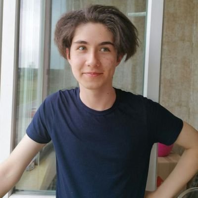 bat9_faraon's profile picture. 20 y.o.
Living somewhere in Ukraine.
Love cooking, traveling, playing video games, and anime