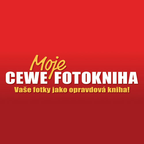 CEWE FOTOKNIHA