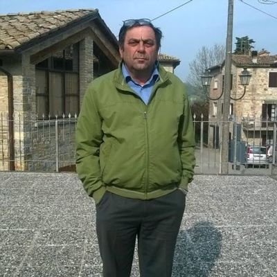 robertoschiappa's profile picture. Geometra