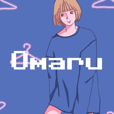 omaru@イラスト練習中さんのプロフィール画像