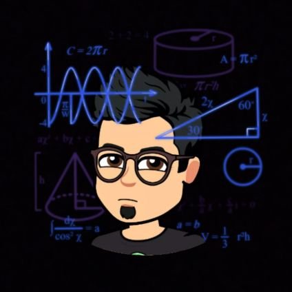 kaushal_BOM's profile picture. life is fucked up and so is the bio