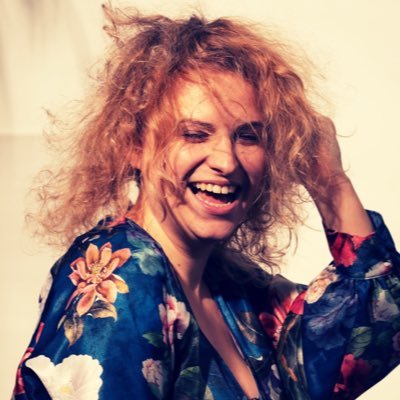 danielka1989's profile picture. actress 🎭and singer 🎤🎶