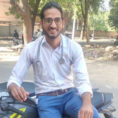 Dr SNMC Jodhpur
introvert untill our vibes match