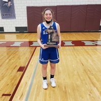 Lilly McCollom (@lillymccollom) 's Twitter Profile