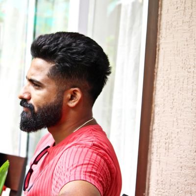 NanaiahK's profile picture. Karma ♻️