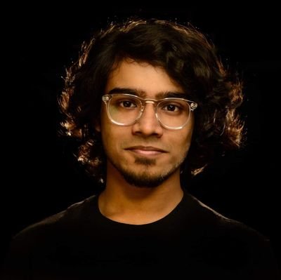 22 | India
Forbes 30 Under 30 Asia 2022                                                                             Sony Youth Photographer of the Year 2021