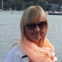 #hellomynameis Gosia(@gosia_bal) 's Twitter Profile Photo