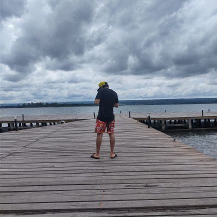 goleirodetoto's profile picture. Gado ou trouxa? Eis a questão 🤔