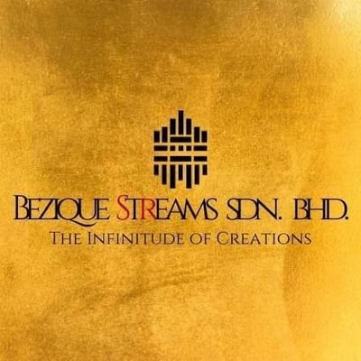 Bezique Streams is the brainchild of a dedicated duo, striving to make an impact in the ever competitive world of digital media and creative art.