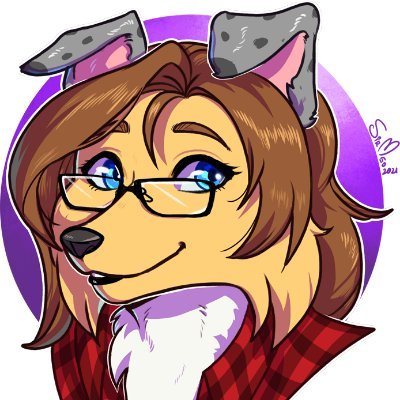 Tyvir_Collieさんのプロフィール画像