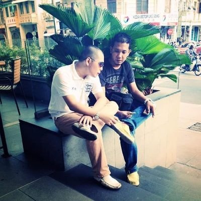 birdiecheow's profile picture. 🇲🇾🇲🇾🇲🇾 YOLO#Own Boss