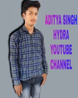 AdityaS98505179's profile picture. 