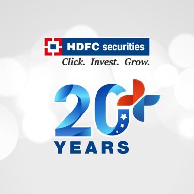 HDFC securities is a leading stock broking company & subsidiary of HDFC Bank. 
Begin hassle-free investing by opening an HDFC Demat account.