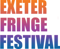 ExeterFringe's profile picture. A new fringe for the South West. 78 companies, 6 venues, 11 days (June 22nd - 2nd July 2011)