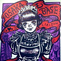 OSAKA L-BASE (@osakalbase) Twitter profile photo