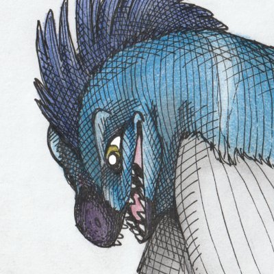 the burger raptor 🍔さんのプロフィール画像