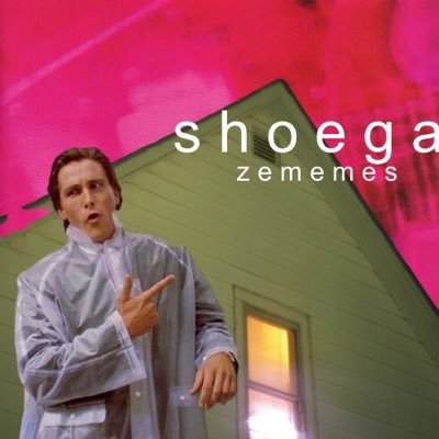 ShoegazeM Profile Picture