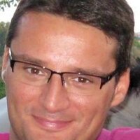 Daniele Lezzi (@lezzidan) 's Twitter Profile Photo Daniele Lezzi (@lezzidan) 's Twitter Profile Photo
