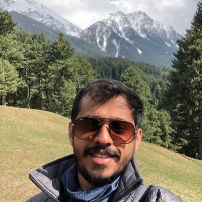 vigneshkumar56's profile picture. Proud Indian ll Proud Hindu ll Hate #indianHindus who hate India