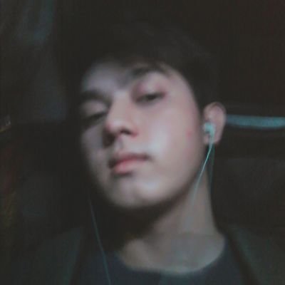 chippyjaspcx's profile picture. begin again ~