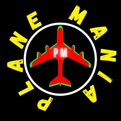 PLANE__MANIA Profile Picture