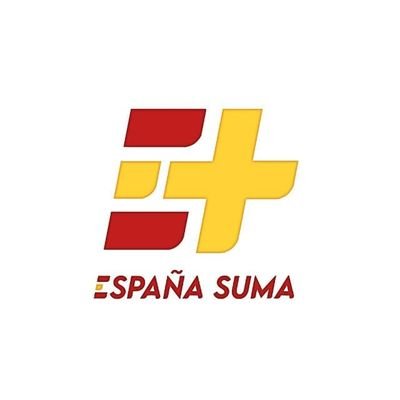 Cuenta Oficial de España Suma La Coruña
Partido Político
#EspañaSuma #EspañaSumaACoruña #Juntos Sumamos