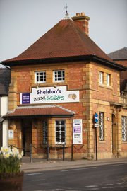 Sheldonswine's profile picture. We are an award winning independent Wine Merchant and have been trading in Warwickshire for over 170 years. Fine Wines from around the globe 01608 661409