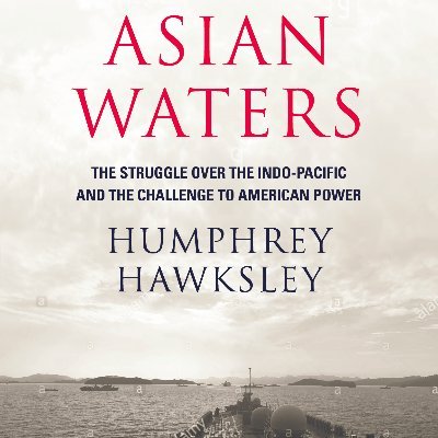 Editorial director Asian Affairs, Host Democracy Forum & Goldster Book Club Inside Story. Author, Asian Waters, Dragon Strike series & Rake Ozenna thrillers.