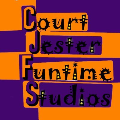 Court Jester Funtime Studios🔞 Profile