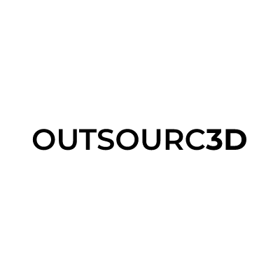 outsourc3d's profile picture. We are a 3d printing manufacturing company providing services in rapid prototyping, small batch manufacturing and product assembly.