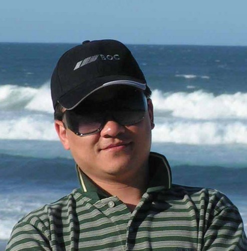 lenovesl410's profile picture. Accupunist