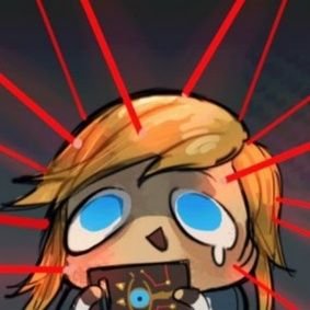 NJczh_'s profile picture. We finally met.