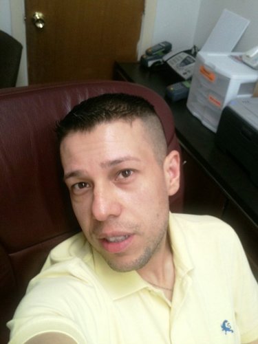 RobXavRodriguez's profile picture. When life gives you a hundred reasons to cry, show life that you have a thousand reasons to smile. byME*