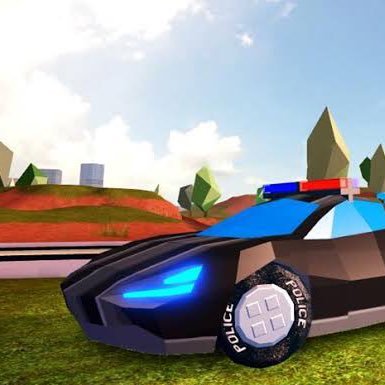 Roblox Dev Renderer Jailbreak Pro and Fan Car Guy