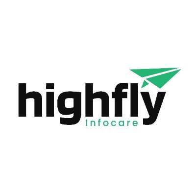 HighflyInfocare's profile picture. Gujarat's No.1 Digital Marketing Agency
🌐Web Designing.
📱App Development.
🎓Graphic Designing,
💻Digital Marketing,
Call,Dm or email for work
Call-08487931004