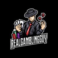 Realgamblingguy (@gamblingguys2) 's Twitter Profile Photo Realgamblingguy (@gamblingguys2) 's Twitter Profile Photo